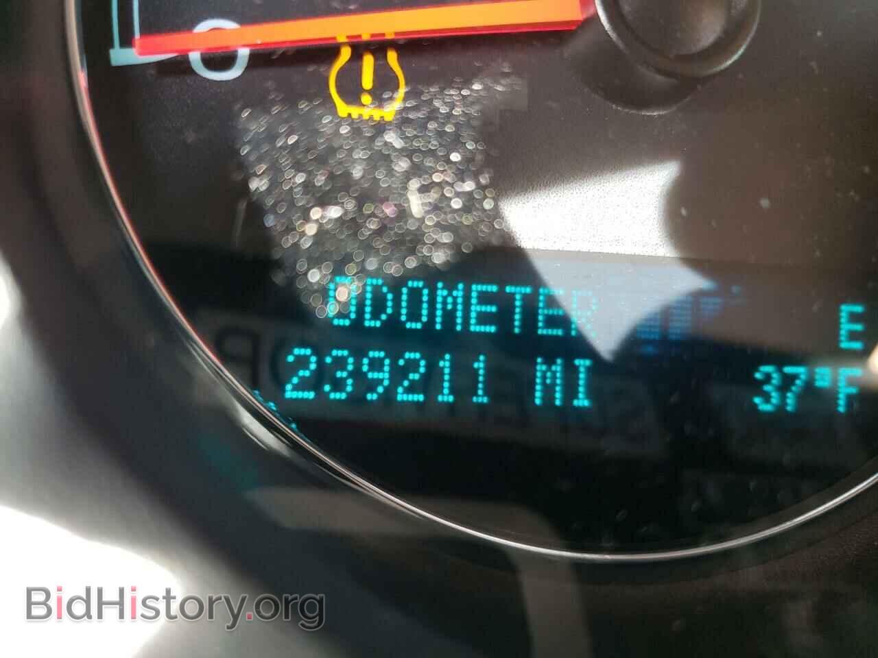 2011 GMC YUKON - VIN: 1GKS2EEF9BR192048 - Фото 9