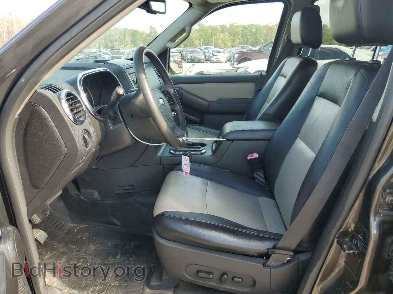 2007 FORD EXPLORER - VIN: 1FMEU33K47UA00428 - Photo 7