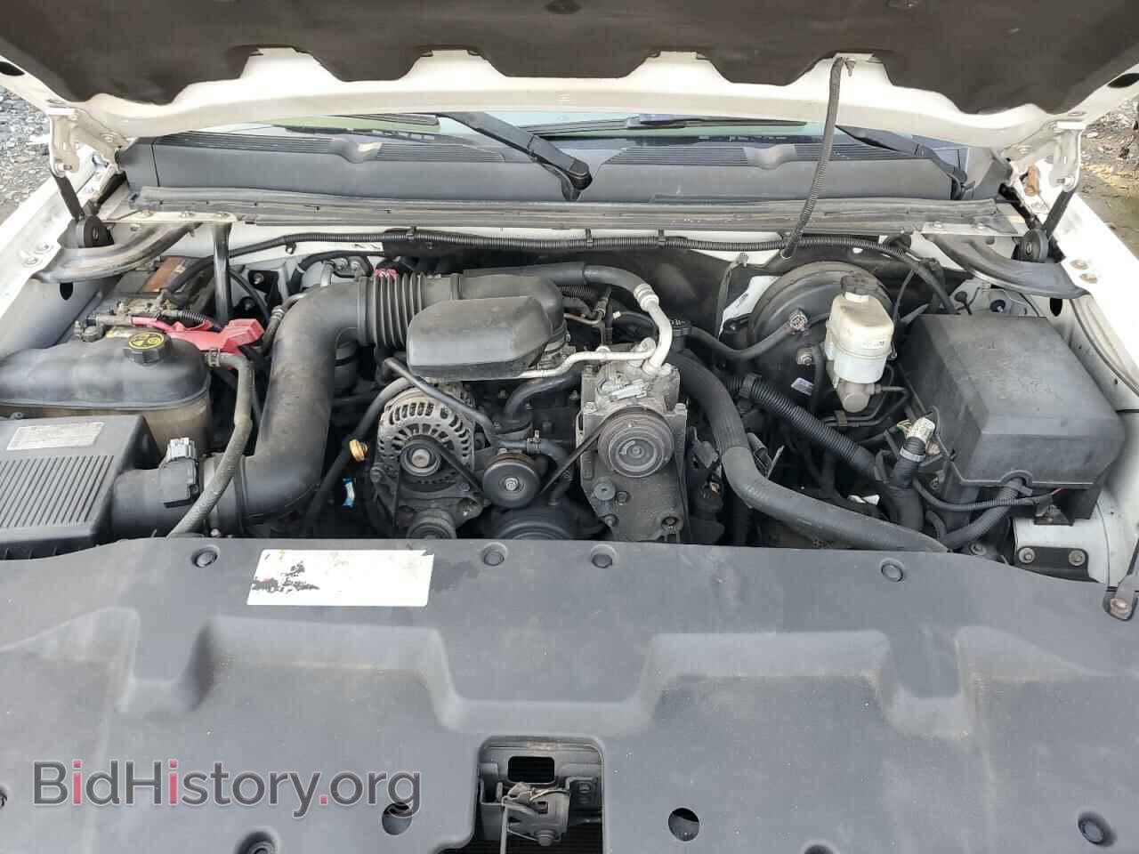 2013 CHEVROLET ALL Models - VIN: 1GCNCPEX6DZ151115 - Фото 11