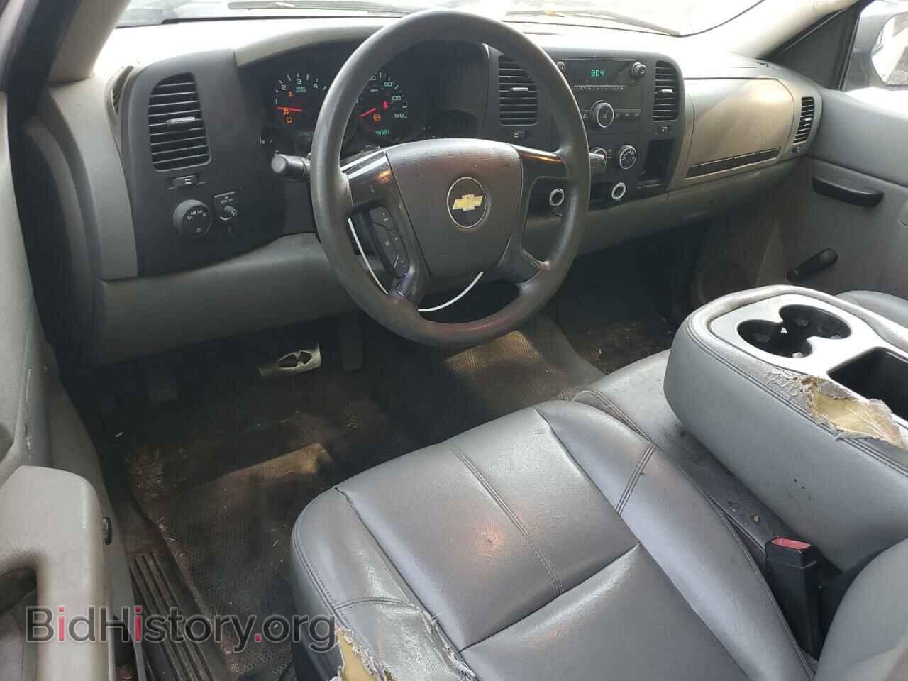 2013 CHEVROLET ALL Models - VIN: 1GCNCPEX6DZ151115 - Фото 8