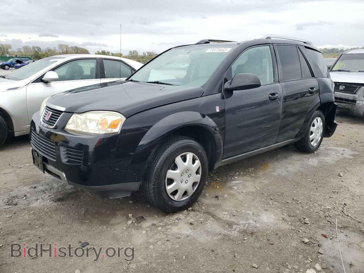 Фотография 5GZCZ33D37S810044 - SATURN VUE 2007