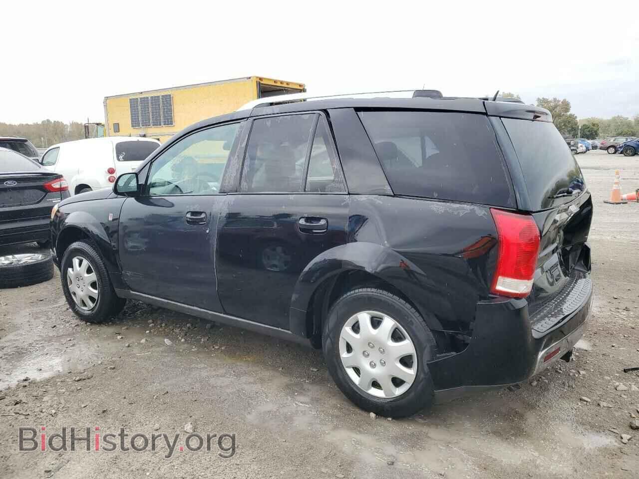 2007 SATURN VUE - VIN: 5GZCZ33D37S810044 - Фото 2