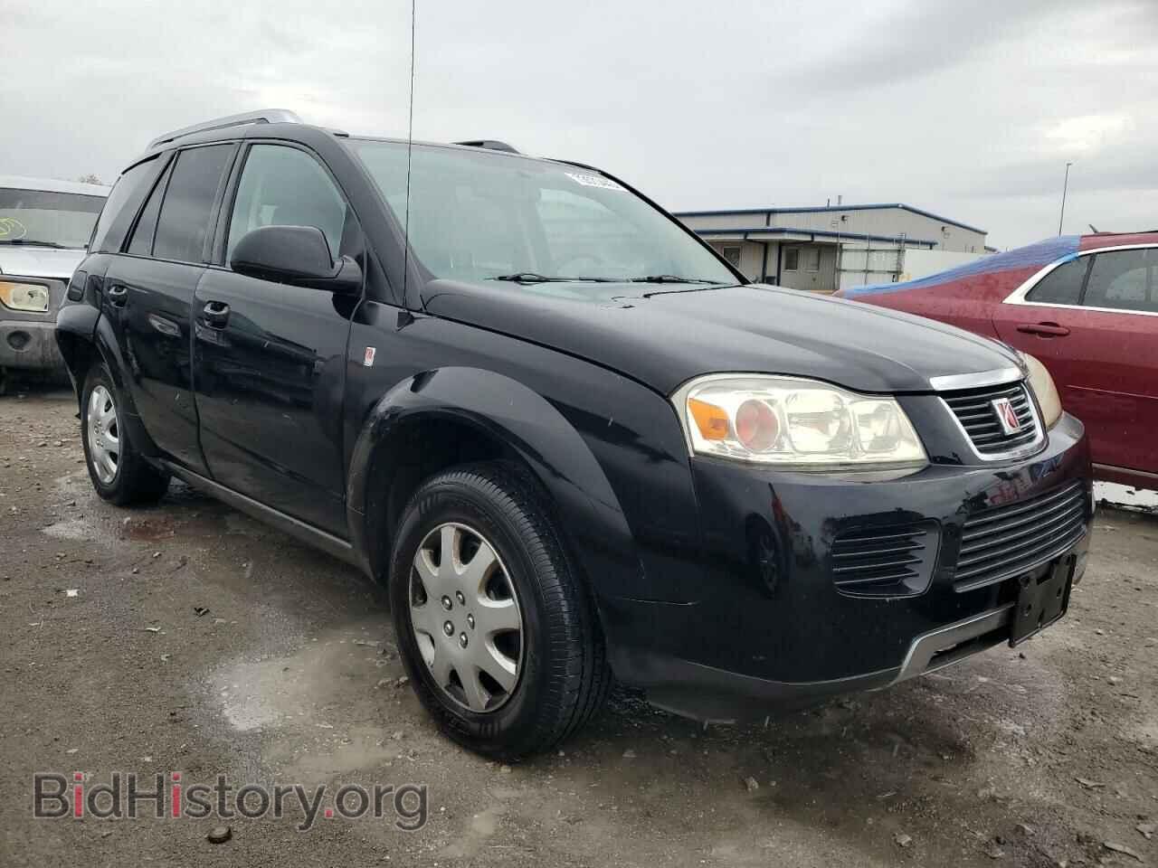 2007 SATURN VUE - VIN: 5GZCZ33D37S810044 - Фото 4