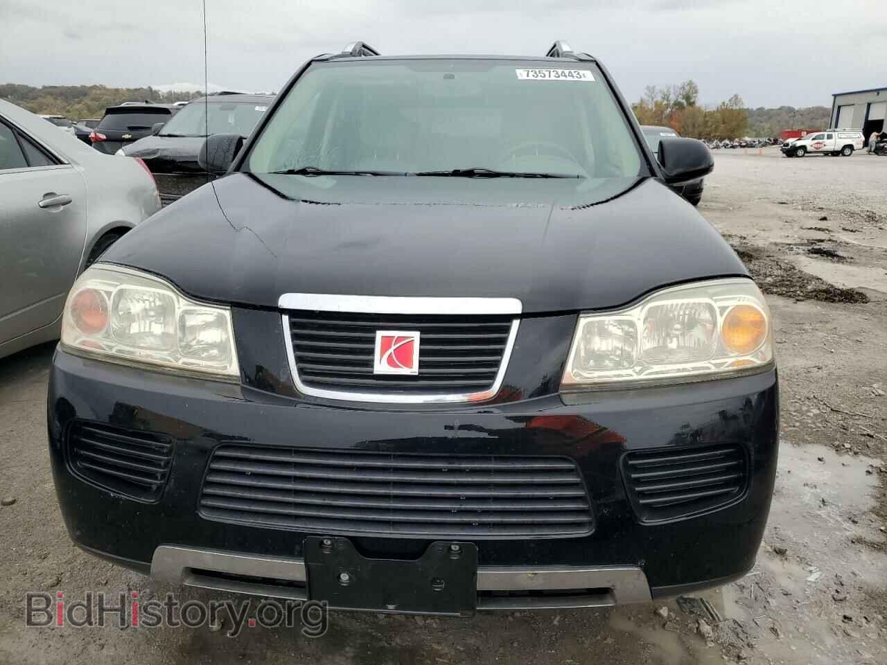 2007 SATURN VUE - VIN: 5GZCZ33D37S810044 - Фото 5
