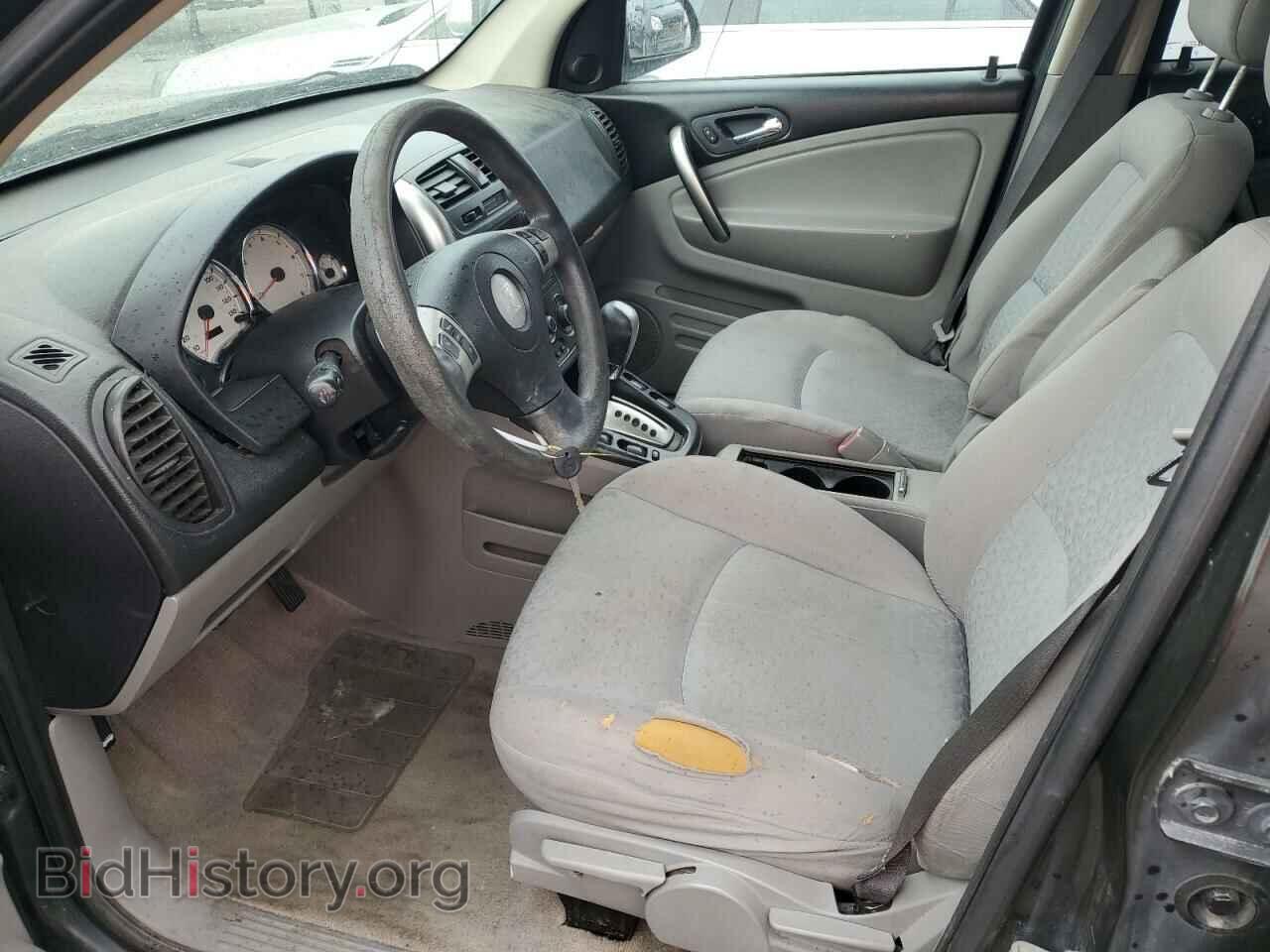 2007 SATURN VUE - VIN: 5GZCZ33D37S810044 - Фото 7