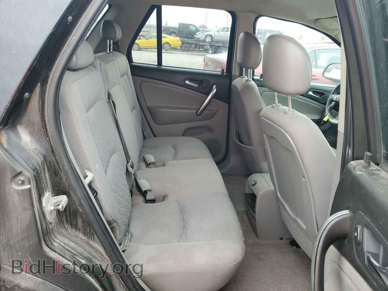 2007 SATURN VUE - VIN: 5GZCZ33D37S810044 - Фото 10