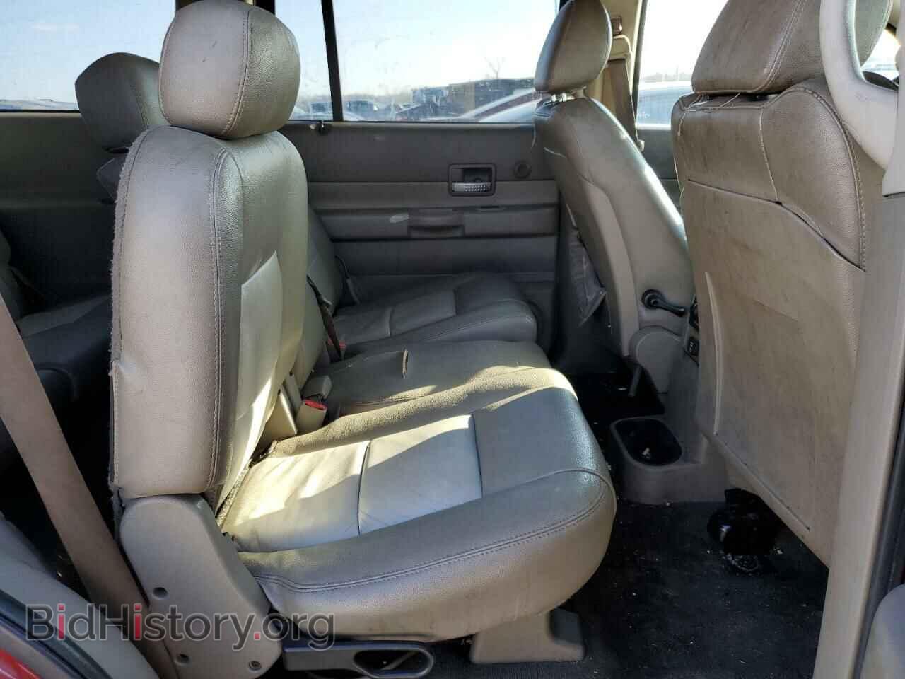 2007 DODGE DURANGO - VIN: 1D8HB48P97F559285 - Photo 11