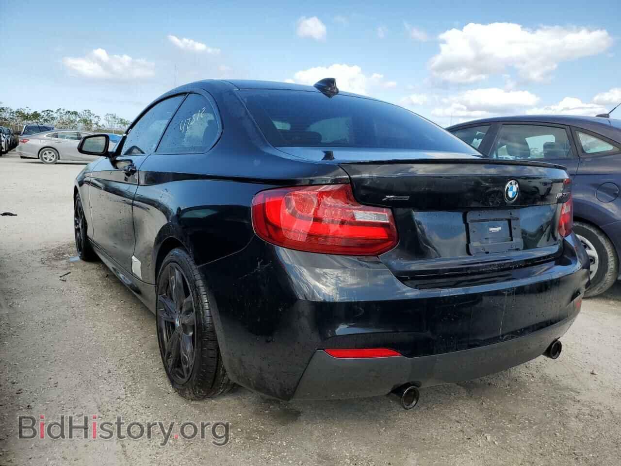 2016 BMW M2 - VIN: WBA1J9C55GV695812 - Фото 2