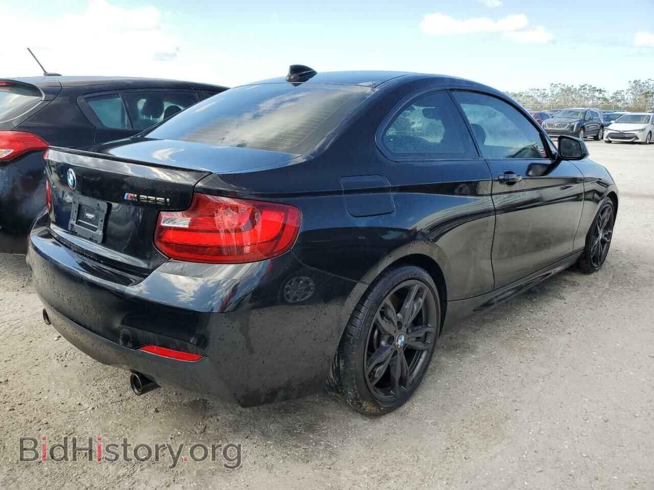 2016 BMW M2 - VIN: WBA1J9C55GV695812 - Фото 3