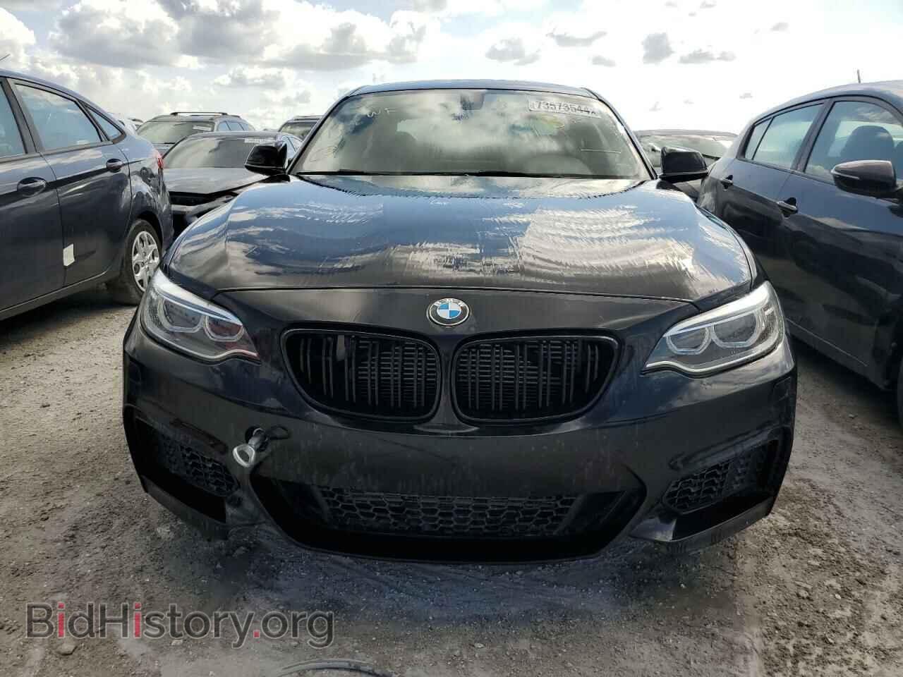2016 BMW M2 - VIN: WBA1J9C55GV695812 - Фото 5
