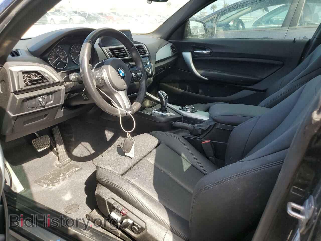 2016 BMW M2 - VIN: WBA1J9C55GV695812 - Фото 7