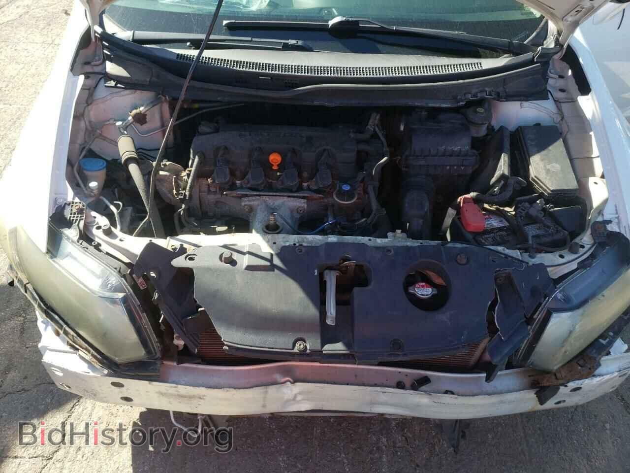 2013 HONDA CIVIC - VIN: 19XFB2F85DE042657 - Фото 11