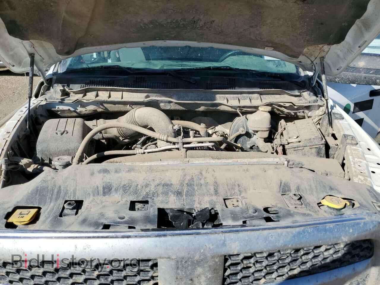 2021 RAM 1500 - VIN: 1C6RR6ST5MS521059 - Фото 11