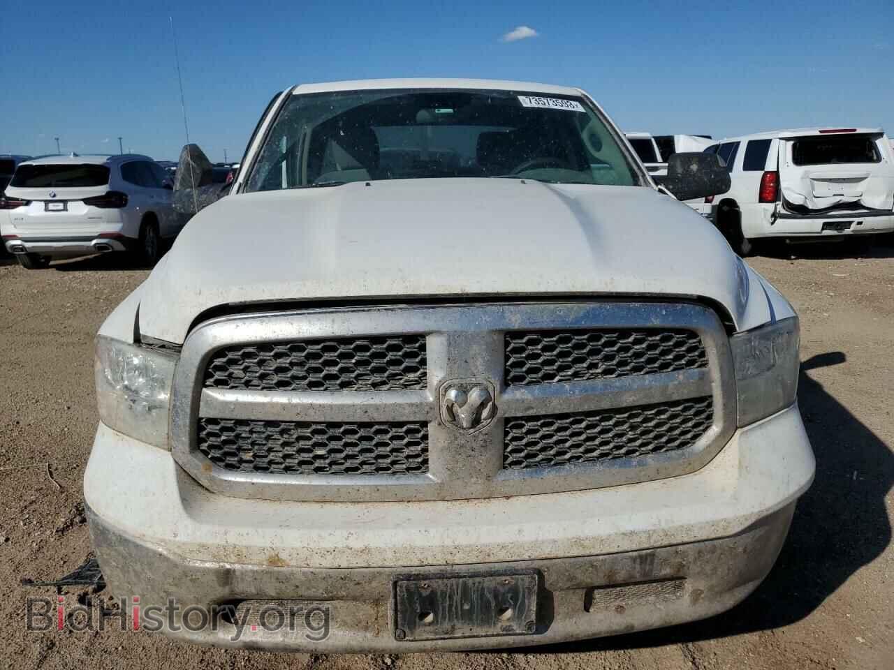 2021 RAM 1500 - VIN: 1C6RR6ST5MS521059 - Фото 5
