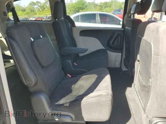 2011 DODGE CARAVAN - VIN: 2D4RN3DG9BR606569 - Фото 11
