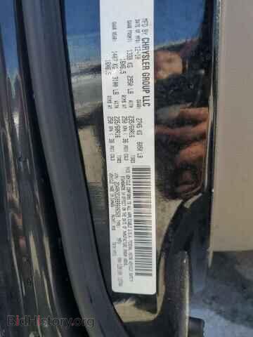 2011 DODGE CARAVAN - VIN: 2D4RN3DG9BR606569 - Фото 13