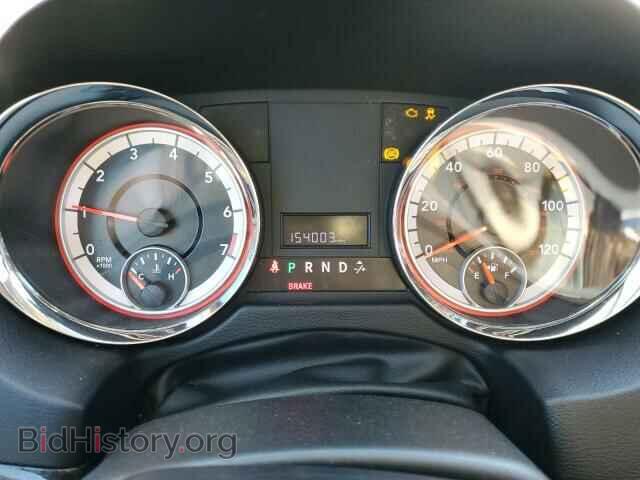 2011 DODGE CARAVAN - VIN: 2D4RN3DG9BR606569 - Фото 9