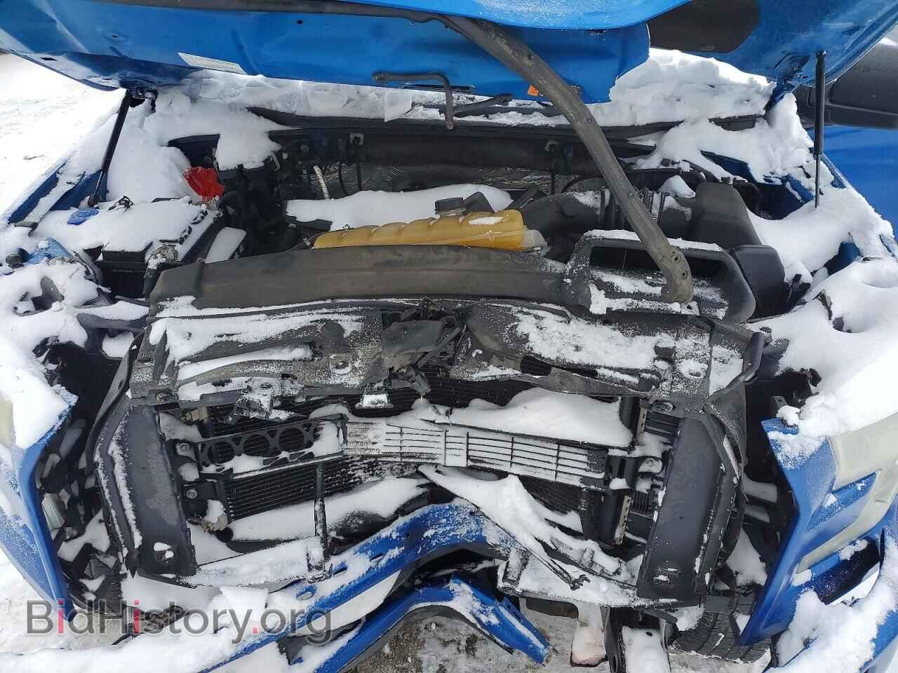2015 FORD F-150 - VIN: 1FTEW1EF7FFC72851 - Фото 11