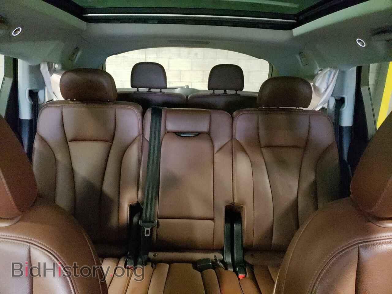 2017 AUDI Q7 - VIN: WA1AAAF75HD008931 - Фото 10