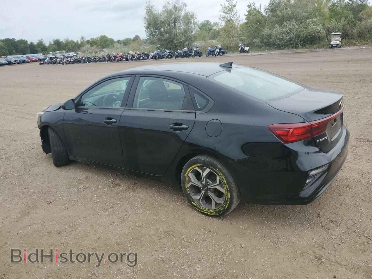 2020 KIA FORTE - VIN: 3KPF24AD5LE159959 - Фото 2