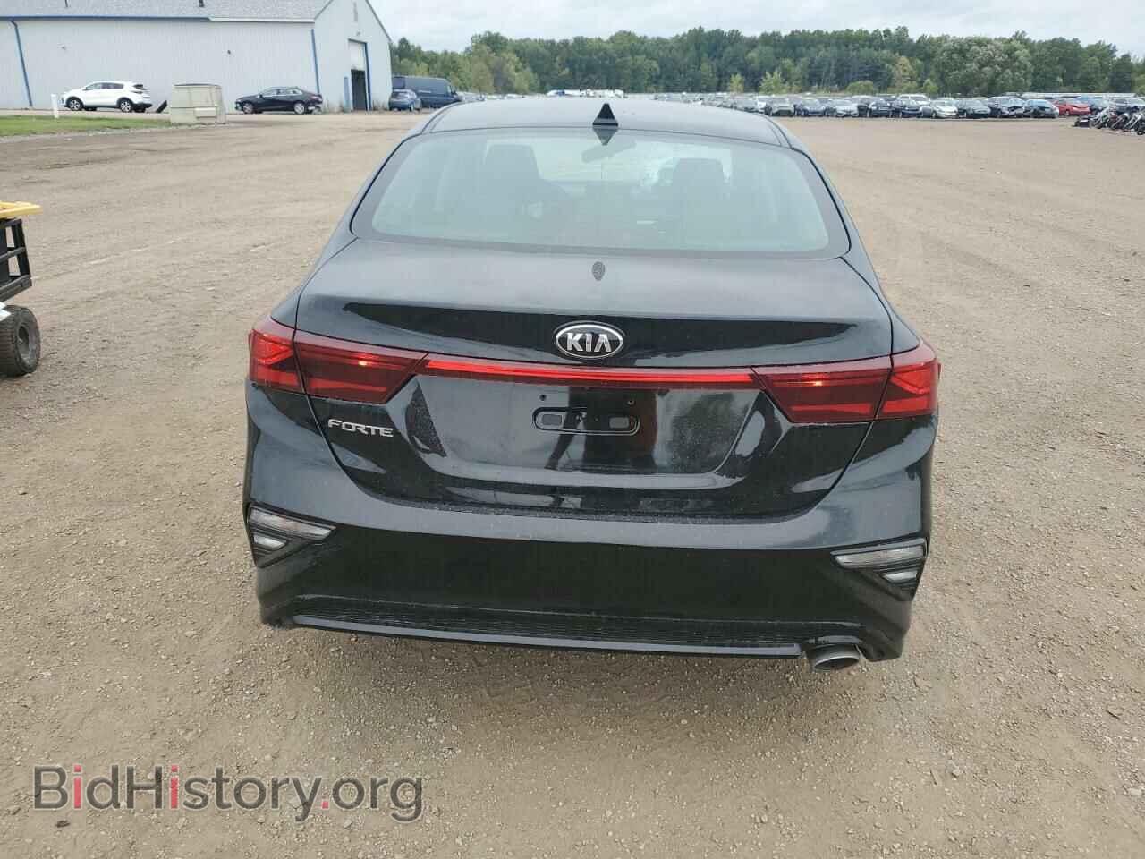 2020 KIA FORTE - VIN: 3KPF24AD5LE159959 - Фото 6