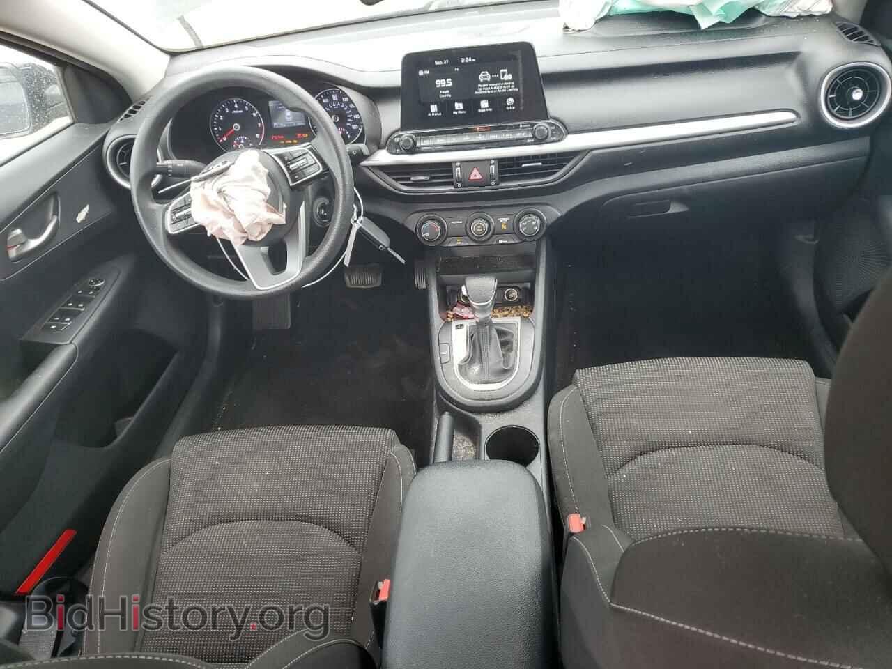2020 KIA FORTE - VIN: 3KPF24AD5LE159959 - Фото 8