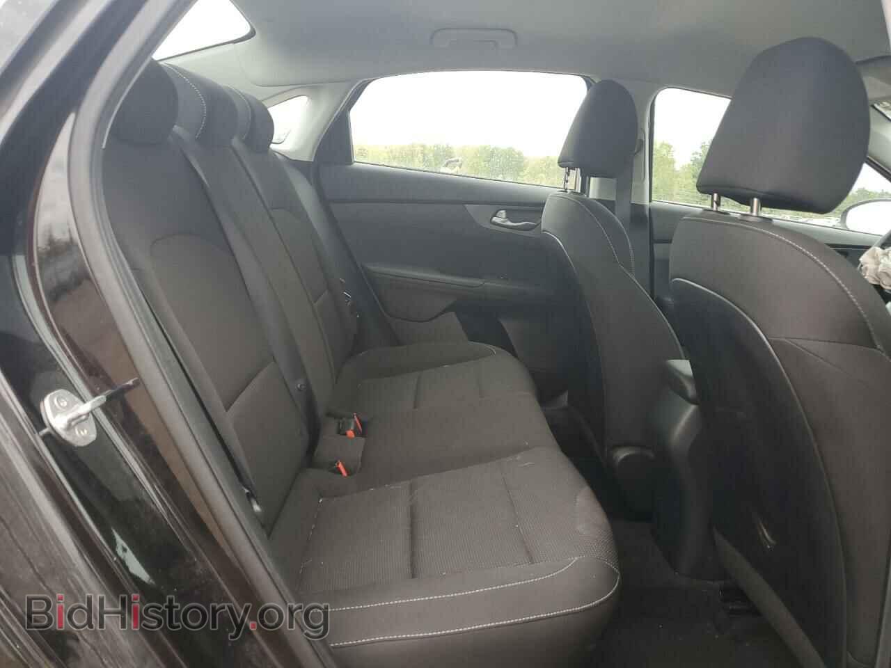 2020 KIA FORTE - VIN: 3KPF24AD5LE159959 - Фото 10