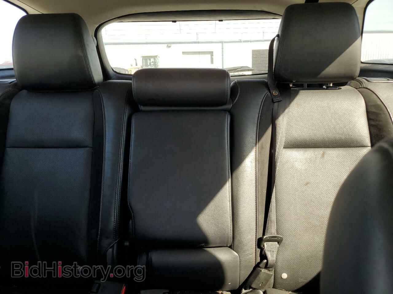 2014 MAZDA CX-9 - VIN: JM3TB3DA8E0443569 - Фото 10