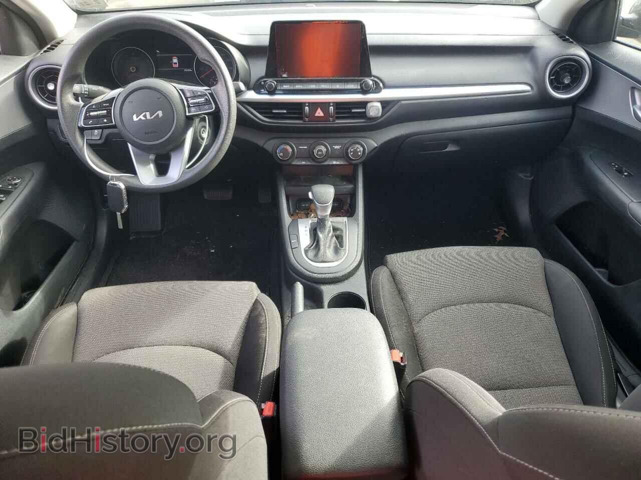 2022 KIA FORTE - VIN: 3KPF24AD7NE501124 - Фото 8