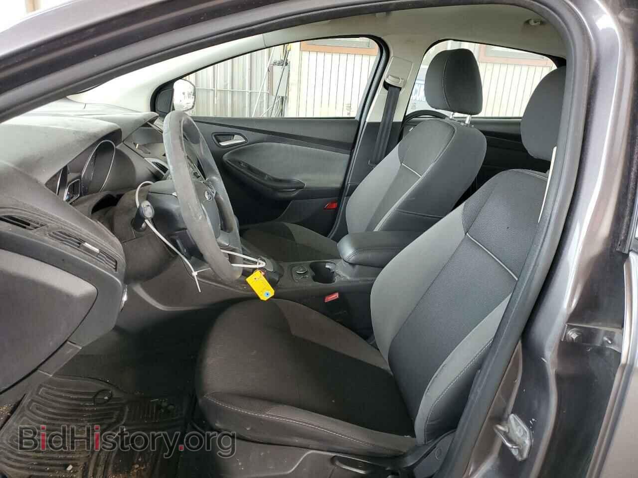 2014 FORD FOCUS - VIN: 1FADP3F24EL404776 - Фото 7