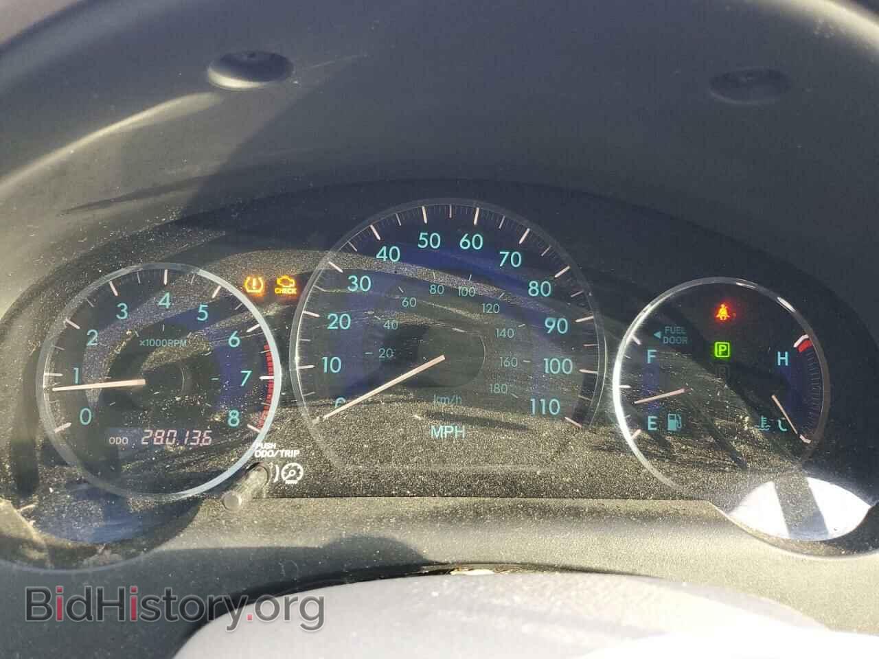 2007 TOYOTA All Models - VIN: 5TDZK23C07S009887 - Фото 9