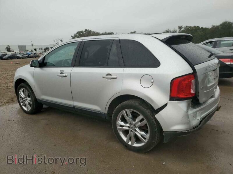 2012 Ford EDGE (VIN 2FMDK4JC5CBA55313) — photo 2 of 13