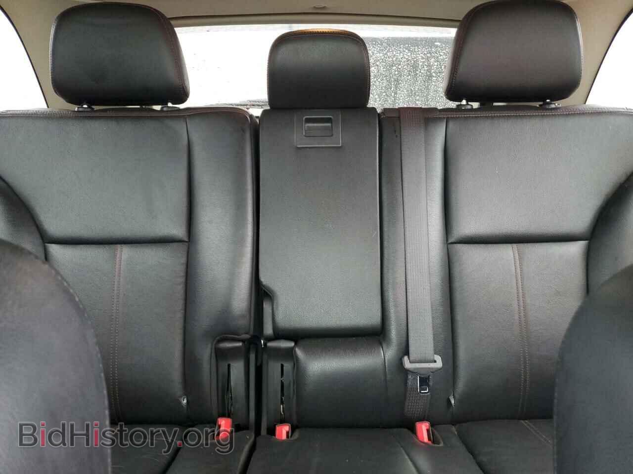 2012 FORD EDGE - VIN: 2FMDK4JC5CBA55313 - Photo 10