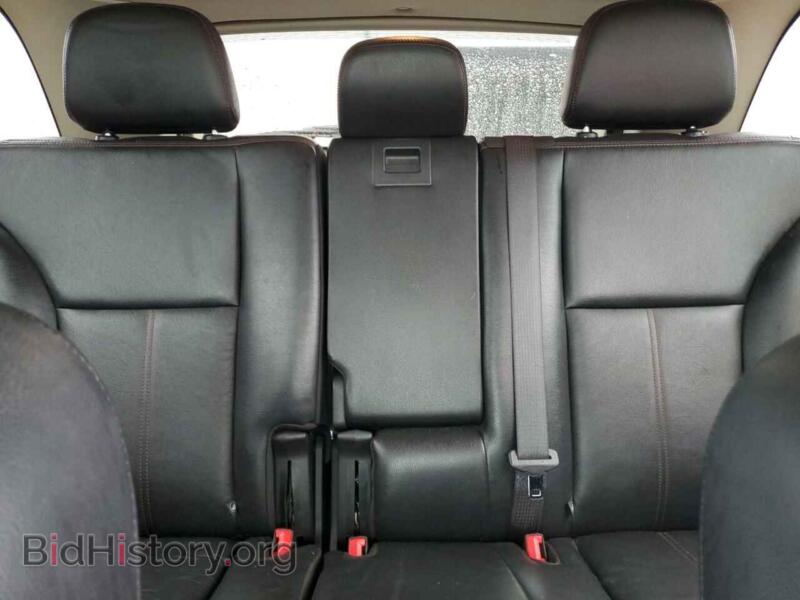 2012 Ford EDGE (VIN 2FMDK4JC5CBA55313) — photo 10 of 13