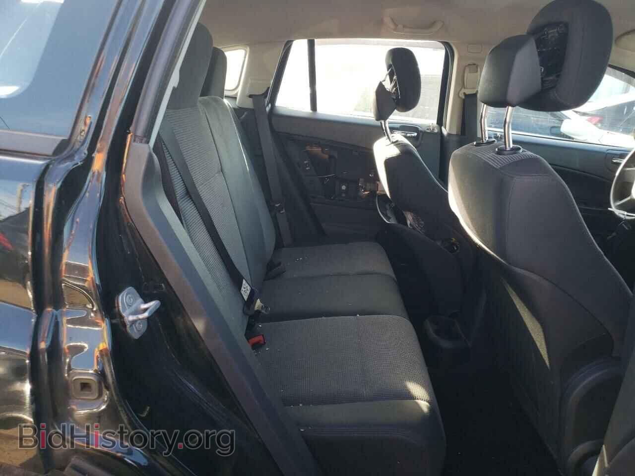 2012 DODGE CALIBER - VIN: 1C3CDWDA7CD536436 - Photo 11