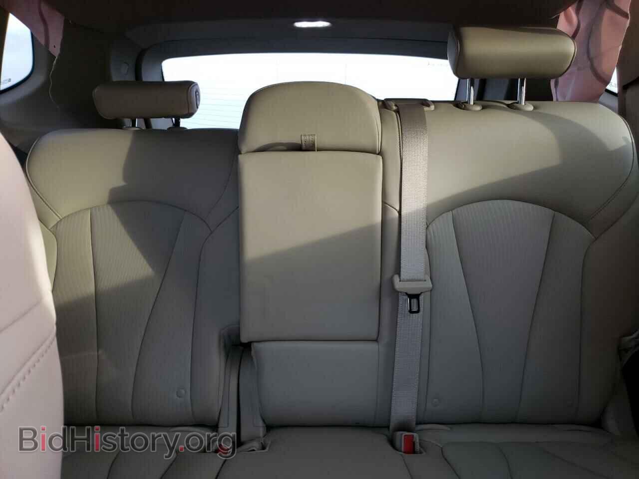 2017 BUICK ENVISION - VIN: LRBFXASA9HD108945 - Фото 10
