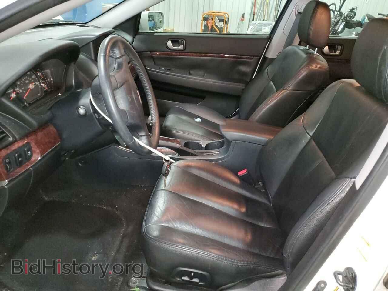 2012 MITSUBISHI GALANT - VIN: 4A32B3FF6CE018619 - Фото 7