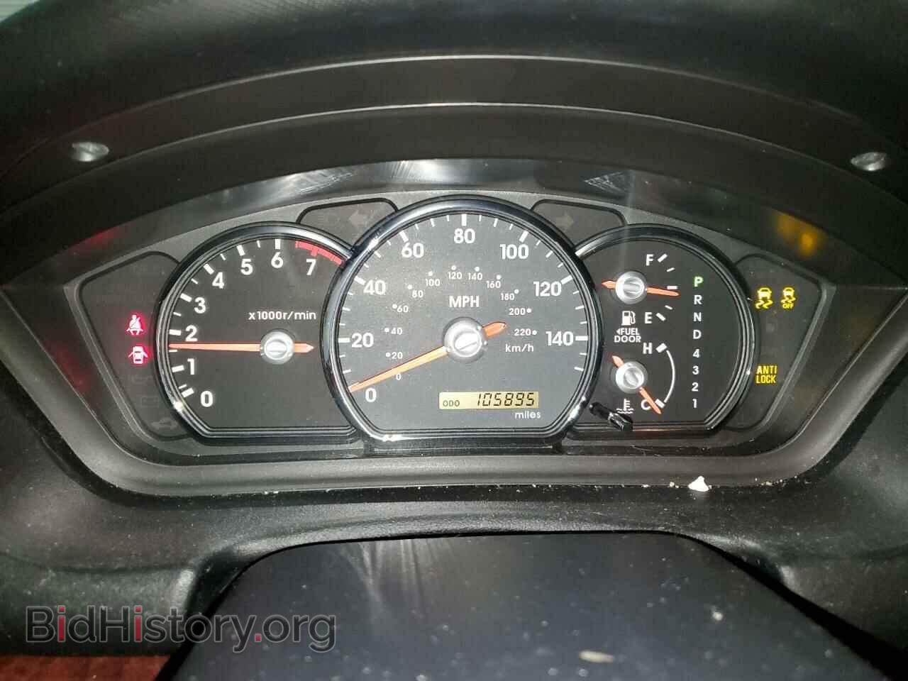 2012 MITSUBISHI GALANT - VIN: 4A32B3FF6CE018619 - Фото 9