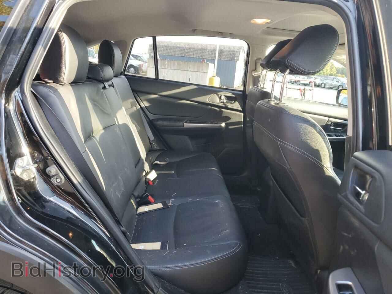 2015 SUBARU XV - VIN: JF2GPAPC8FH257340 - Фото 11
