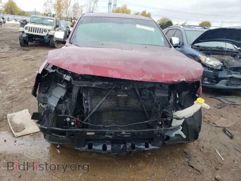 2016 Dodge DURANGO (VIN 1C4RDJEG7GC371821) — photo 5 of 13