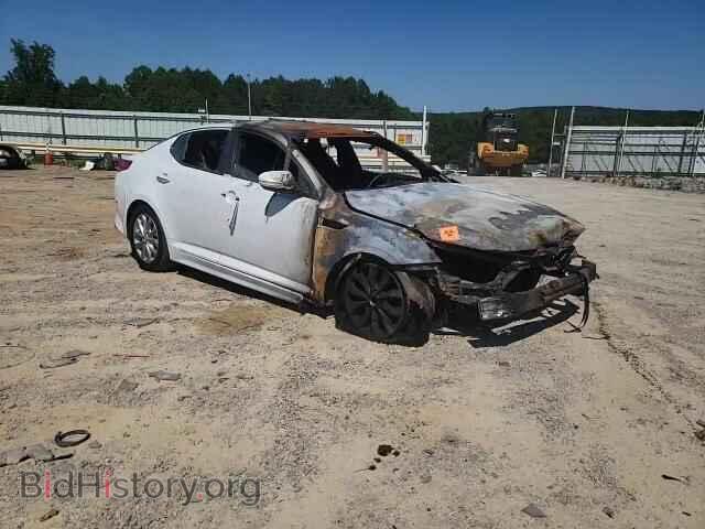 2015 KIA OPTIMA - VIN: 5XXGN4A70FG494290 - Photo 46