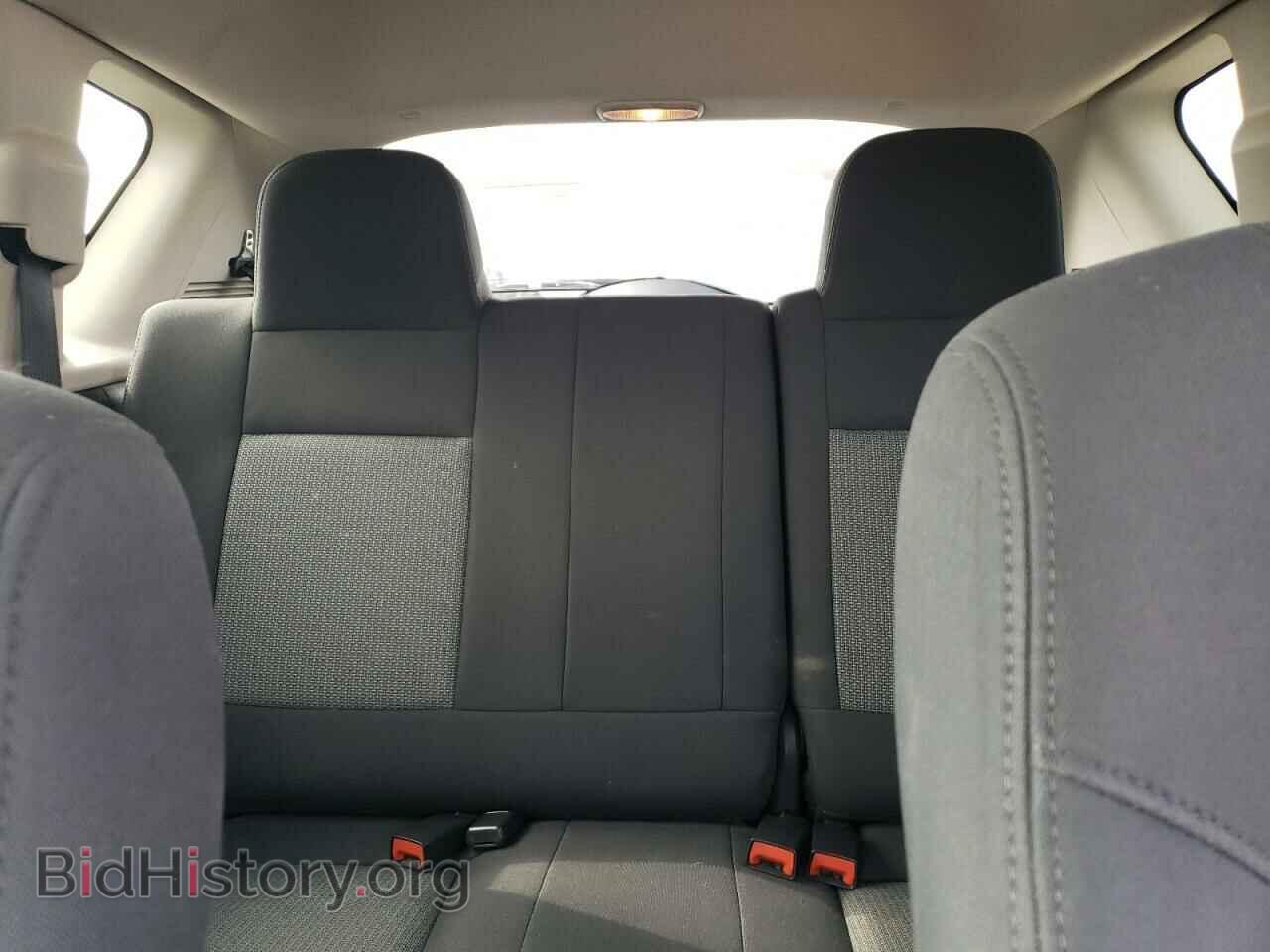 2010 JEEP COMPASS - VIN: 1J4NT4FBXAD521664 - Фото 10