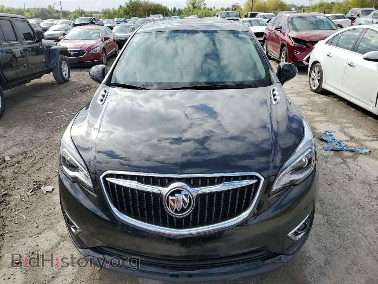 2020 BUICK ENVISION - VIN: LRBFXBSAXLD197231 - Фото 5