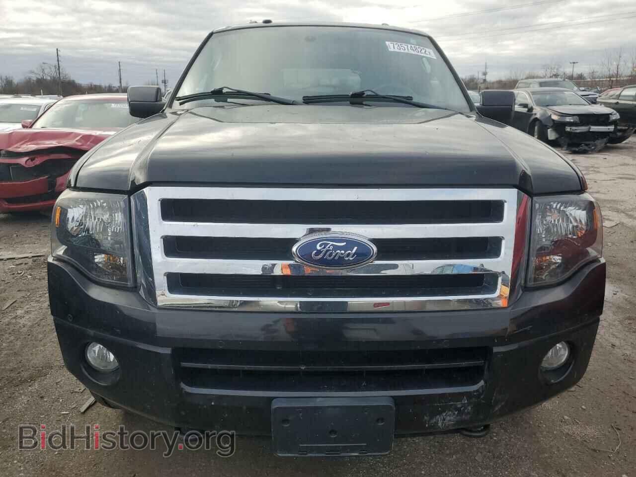 2012 FORD EXPEDITION - VIN: 1FMJU2A59CEF39024 - Фото 5