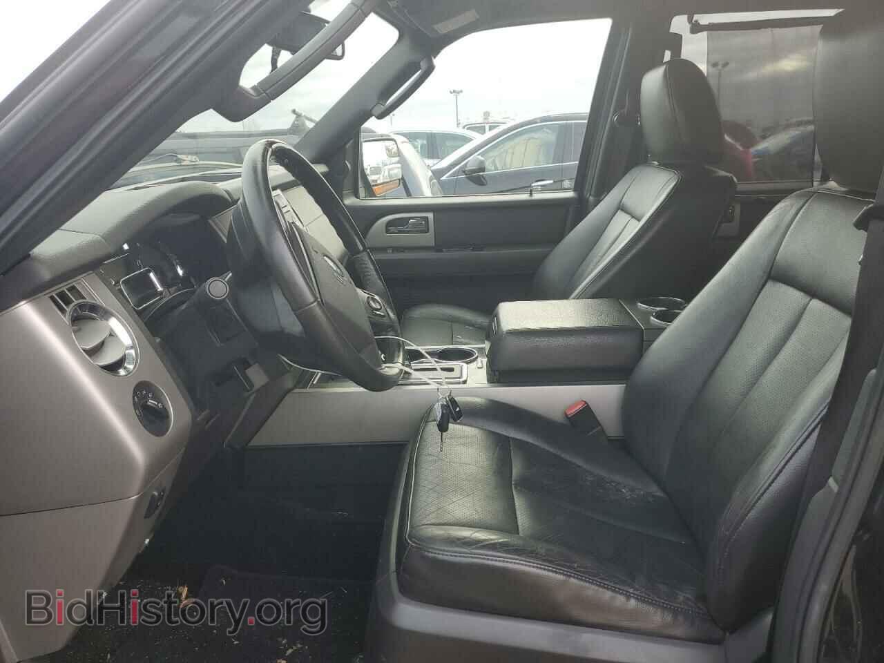 2012 FORD EXPEDITION - VIN: 1FMJU2A59CEF39024 - Фото 7