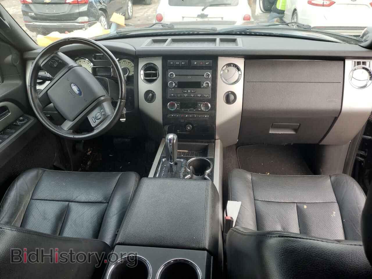 2012 FORD EXPEDITION - VIN: 1FMJU2A59CEF39024 - Фото 8