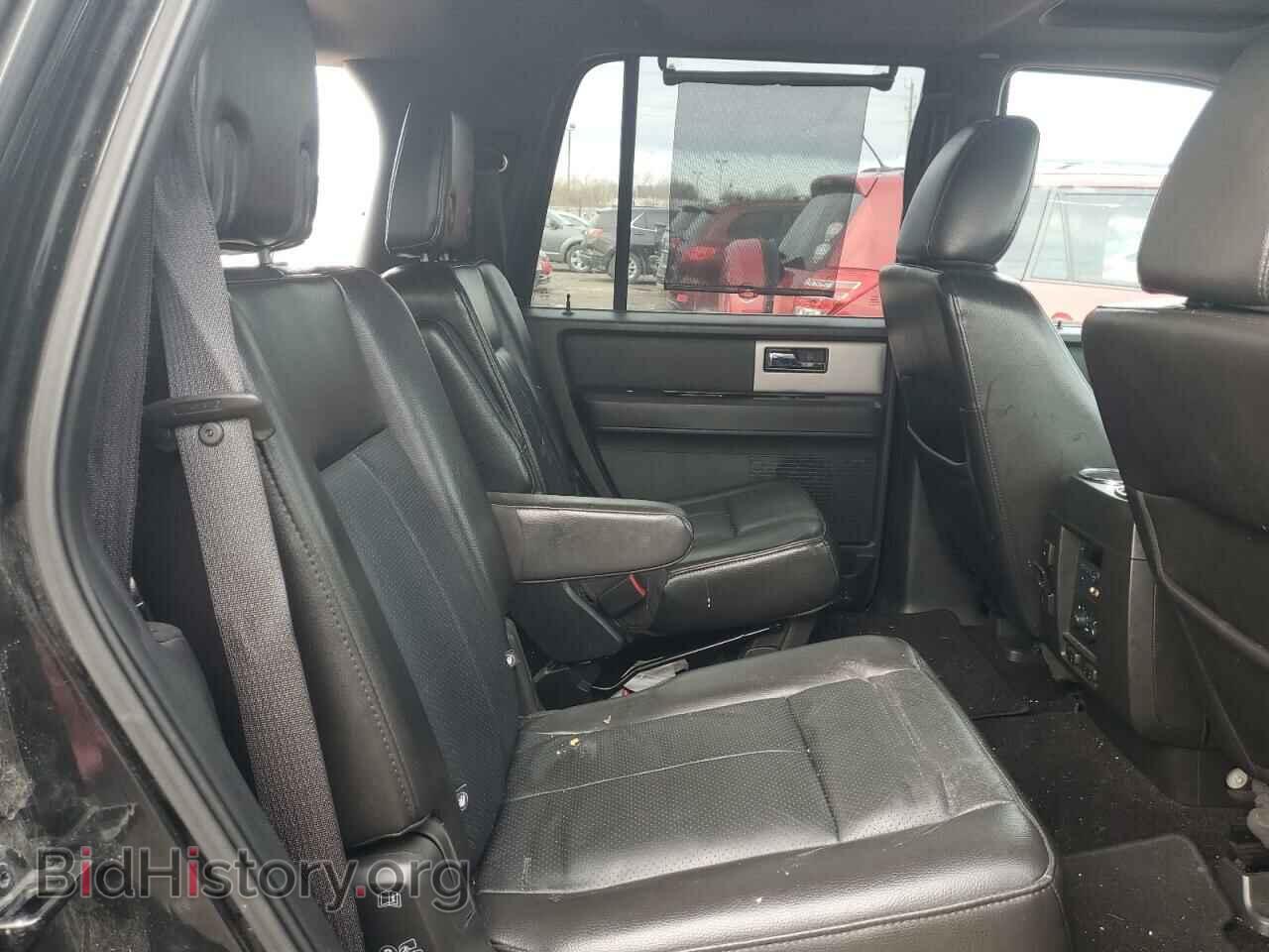 2012 FORD EXPEDITION - VIN: 1FMJU2A59CEF39024 - Фото 10