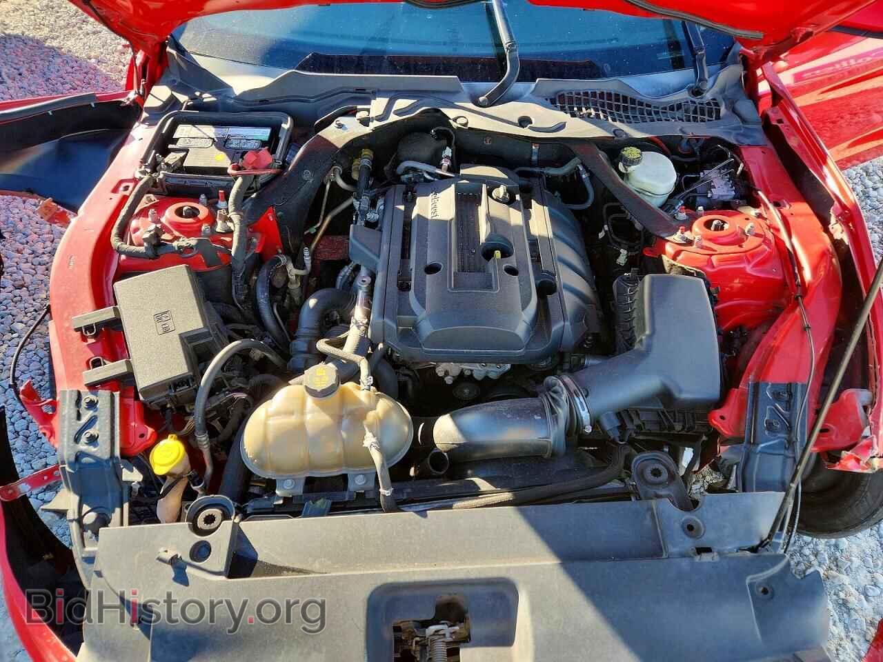 2017 FORD ALL Models - VIN: 1FATP8UH5H5245095 - Photo 11