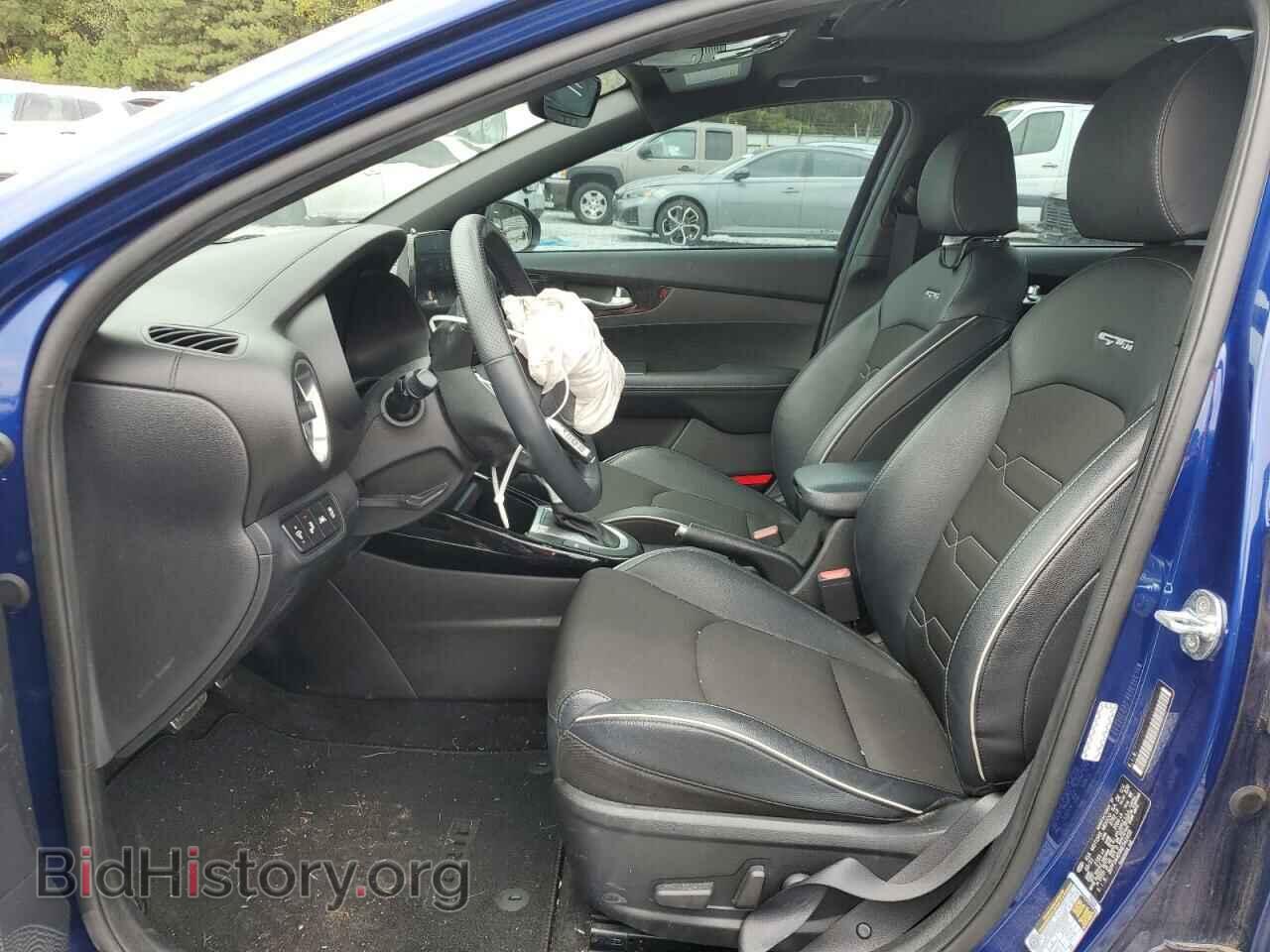 2021 KIA FORTE - VIN: 3KPF34AD9ME342408 - Фото 7
