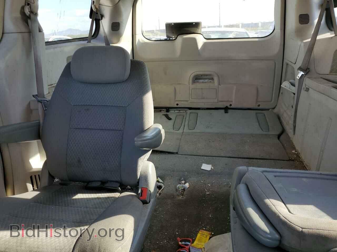 2010 DODGE CARAVAN - VIN: 2D4RN5D18AR444021 - Фото 10